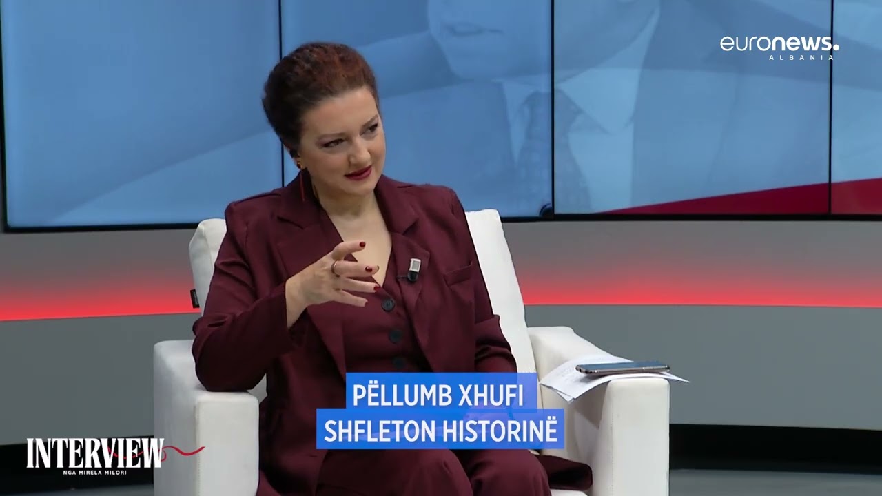 “Shqiptarët ishin mercenarë, luftëtarë me pagesë”! Xhufi:Klasa politike ka pasur varësi nga shtetet…