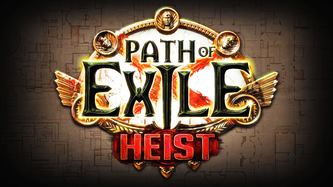 Path of Exile: Heist - Official Gameplay Trailer with Developer Commentary