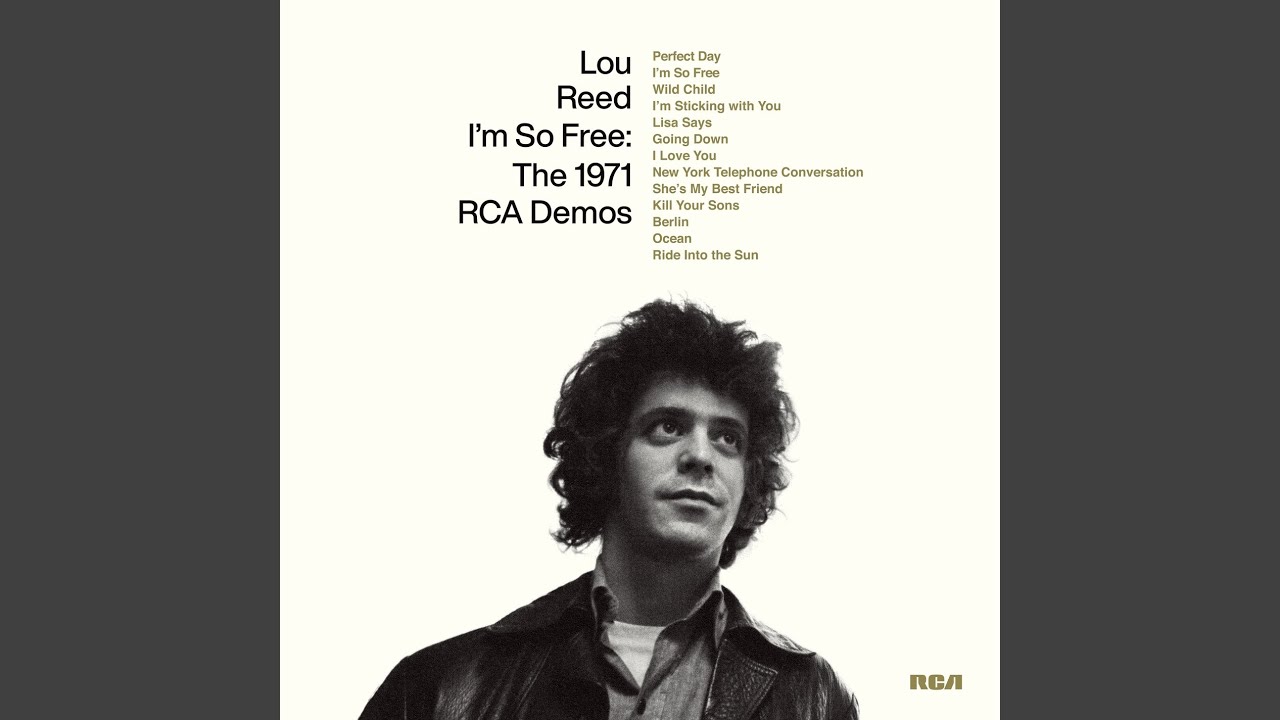 She's My Best Friend (Demo)