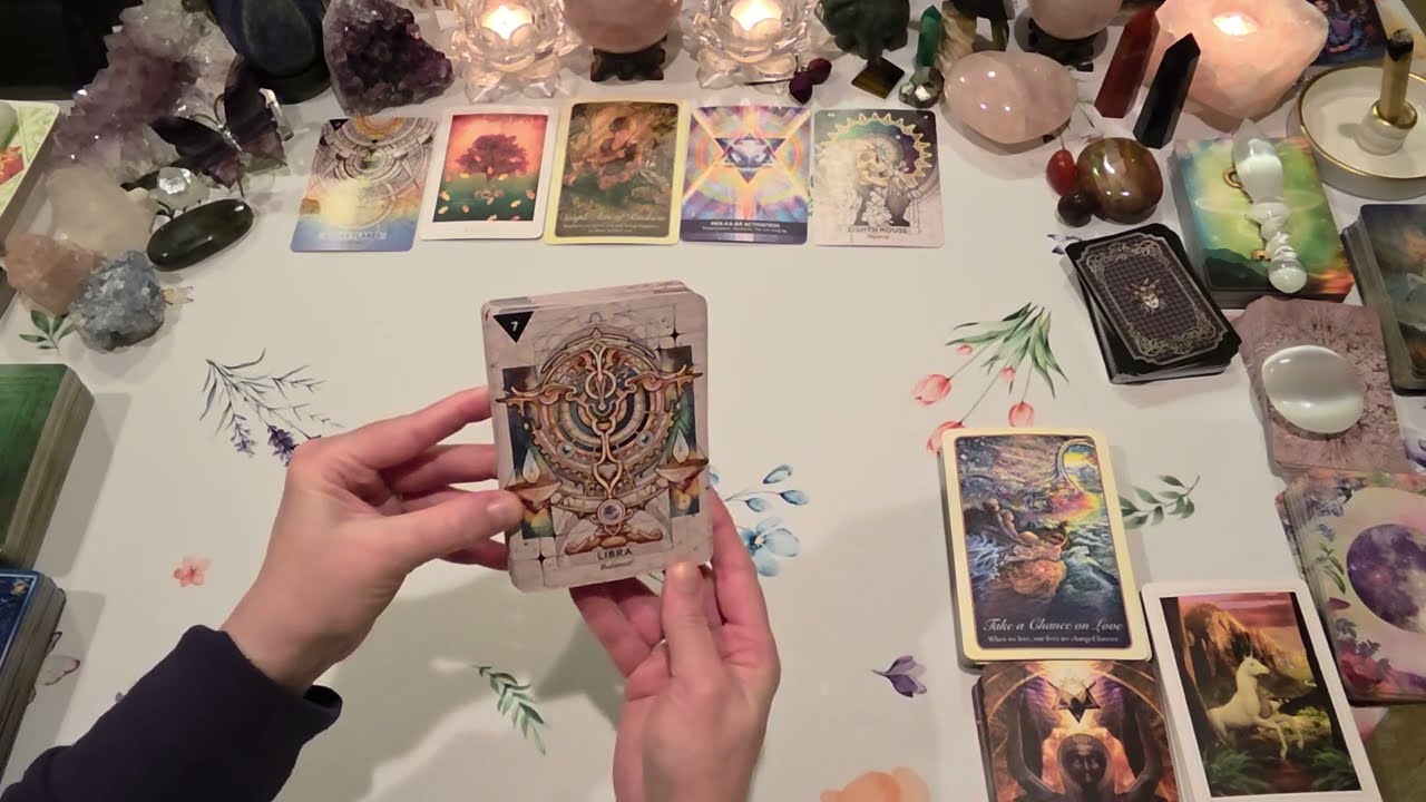 Leo: Say Yes to this Divine Union!