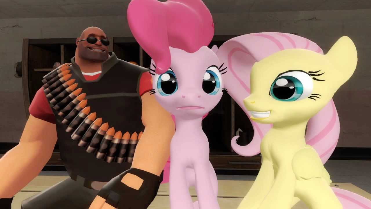The Pinkie Pie Showdown