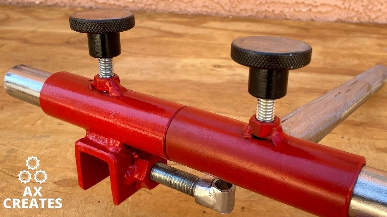 DIY TOOL IDEA YOU MUST HAVE!!! A GREAT DIY FOR WORKSHOP!!!