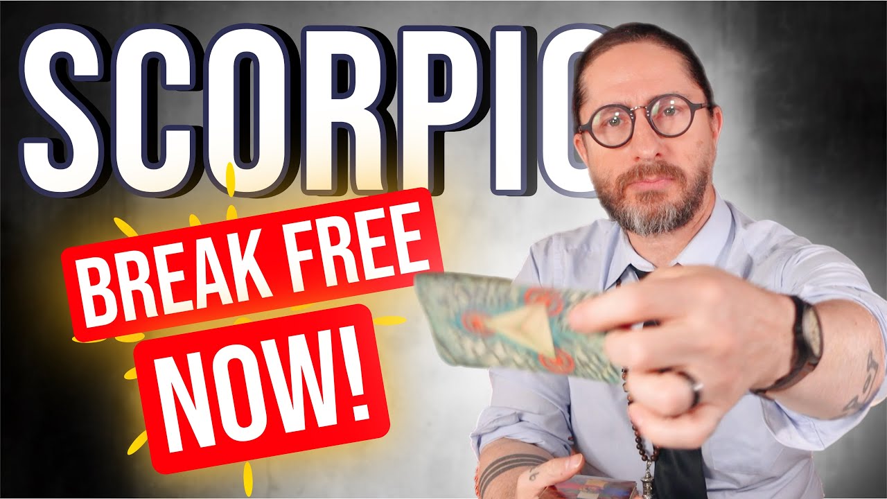 СКОРПИОН — ПОТРЯСАЮЩЕ! Я НИКОГДА НЕ ВИДЕЛА, ЧТОБЫ КАРТЫ ТАК ДЕЛАЛИ! (гадание на Таро, асмр)