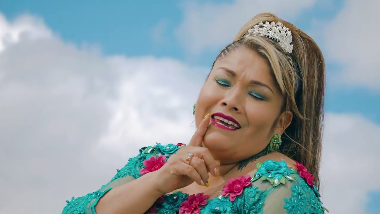🔴NOEMI HUAMAN - PRIMICIA 2022 ✅-  SOLA SOLITA ESTOY MEJOR✅