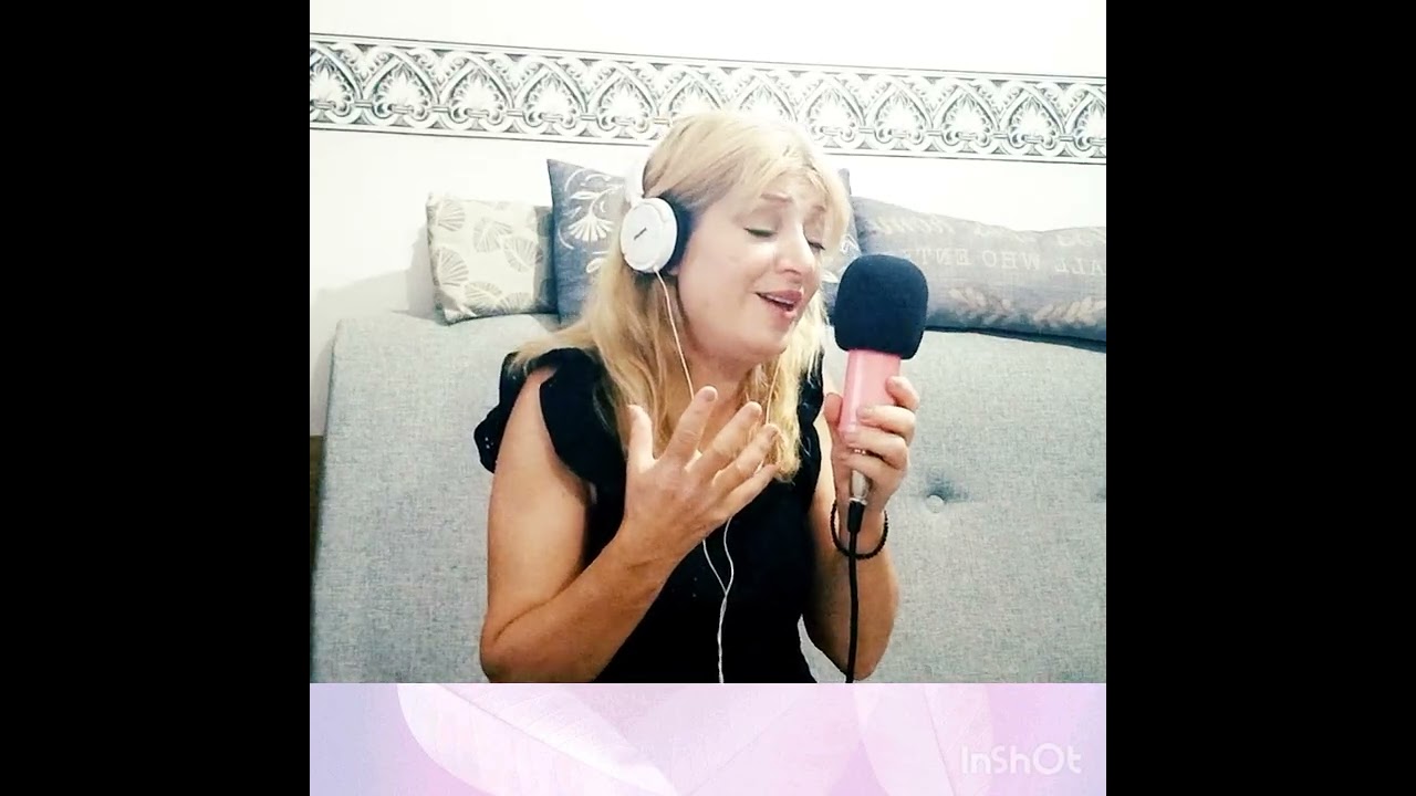 Me cuesta tanto olvidarte, Cover Mónica Noraly