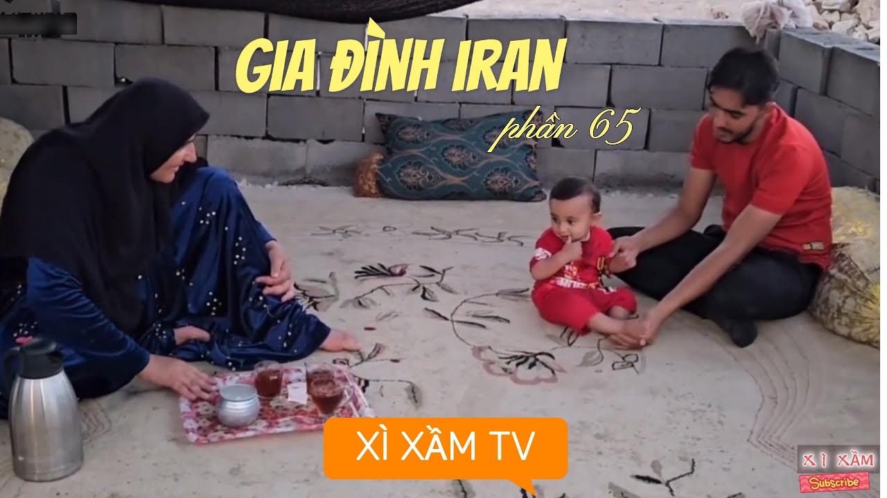 [Phần 65]Cuộc Sống Du Mục: Mẹ Ép Cưới Vợ Thứ Ba, Ali Nhất  Muốn Đợi Vợ Trở Về