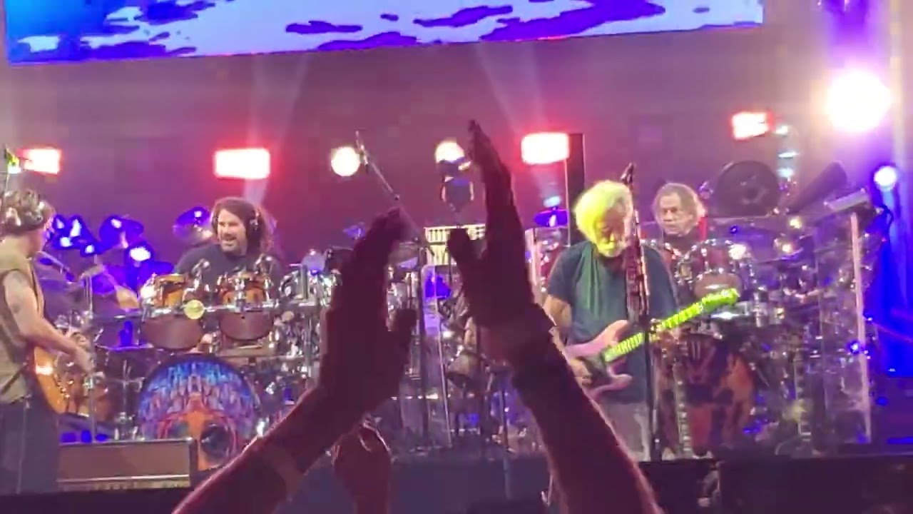 Dead & Company, 
