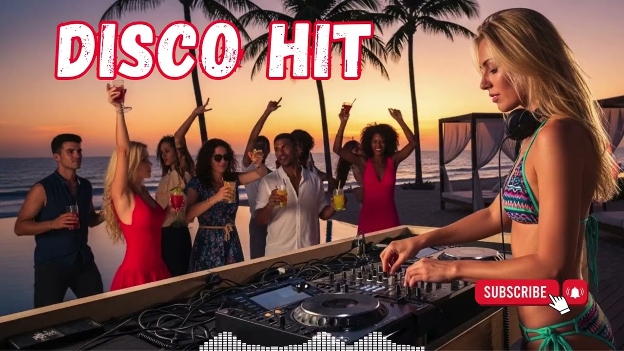 Disco 90s Essentials – Coleção Definitiva de Dance Hits Anos 90