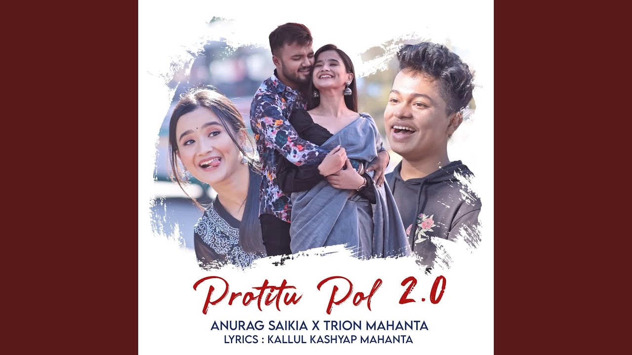 Protitu Pol 2.0