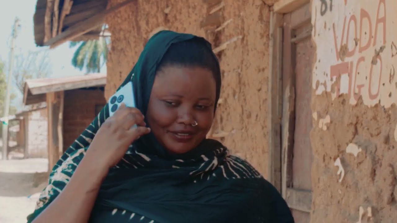 SHORT FILM _JICHO👁️_ -_love story💞