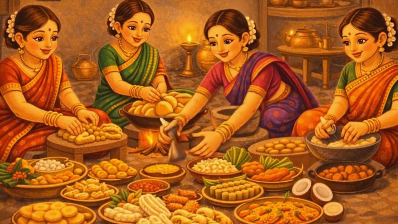 SANKRANTHI