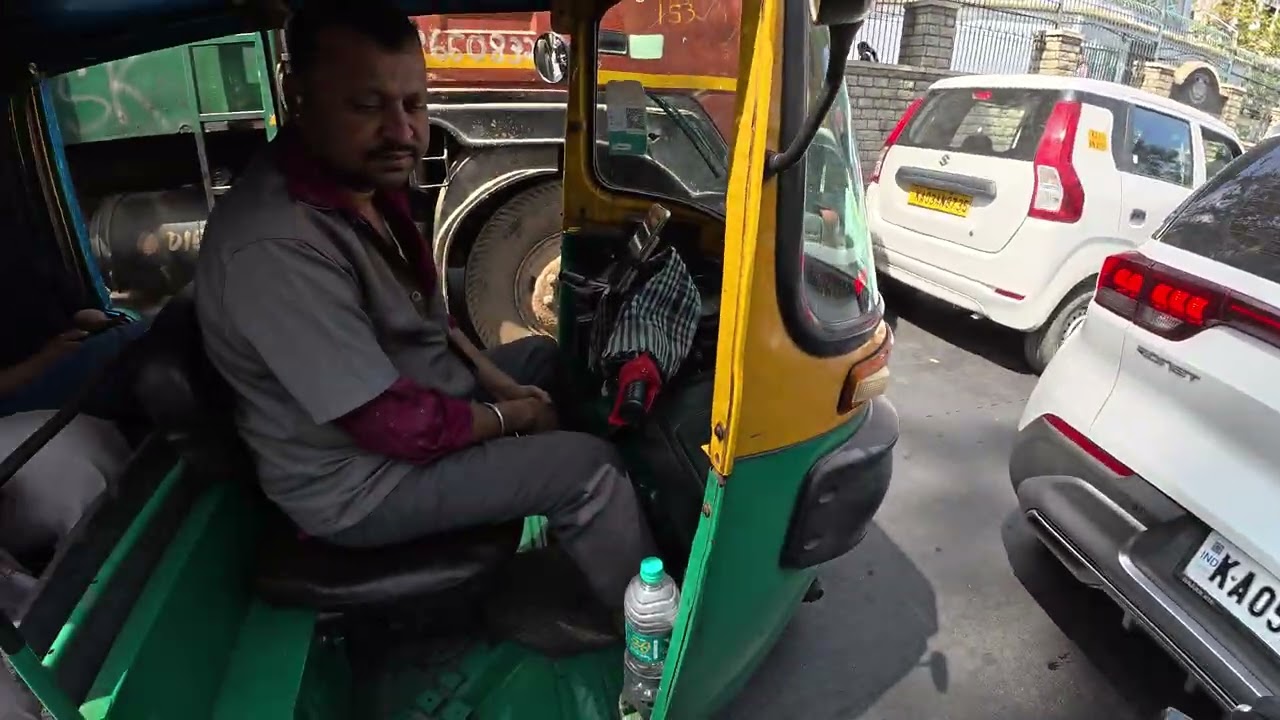 Day 129 — Focus Over Noise | TVS Raider Office Ride | Daily Motovlog India | Part 2
