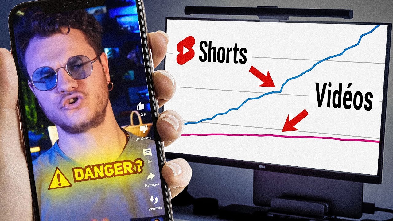Faut-il ARRÊTER de faire des SHORTS ?