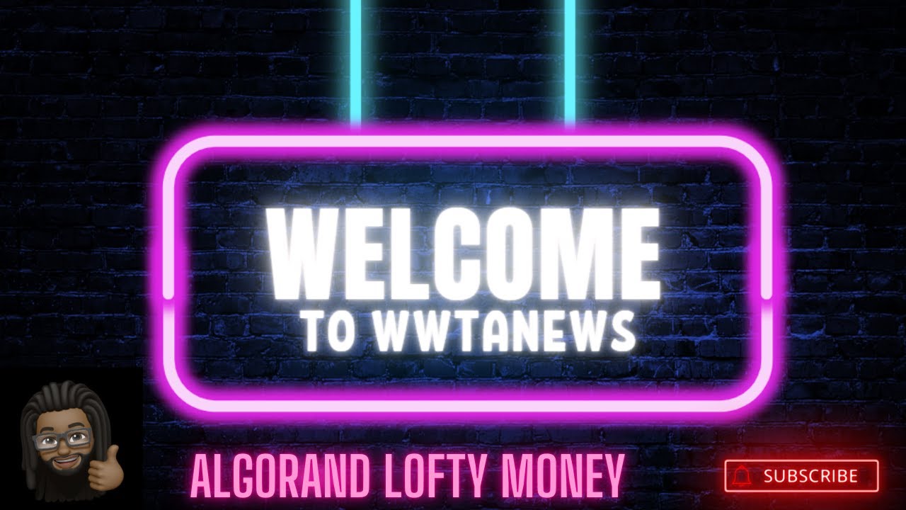 Algorand Lofty