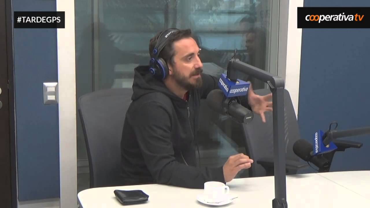Pablo Larraín y los detalles de la película 