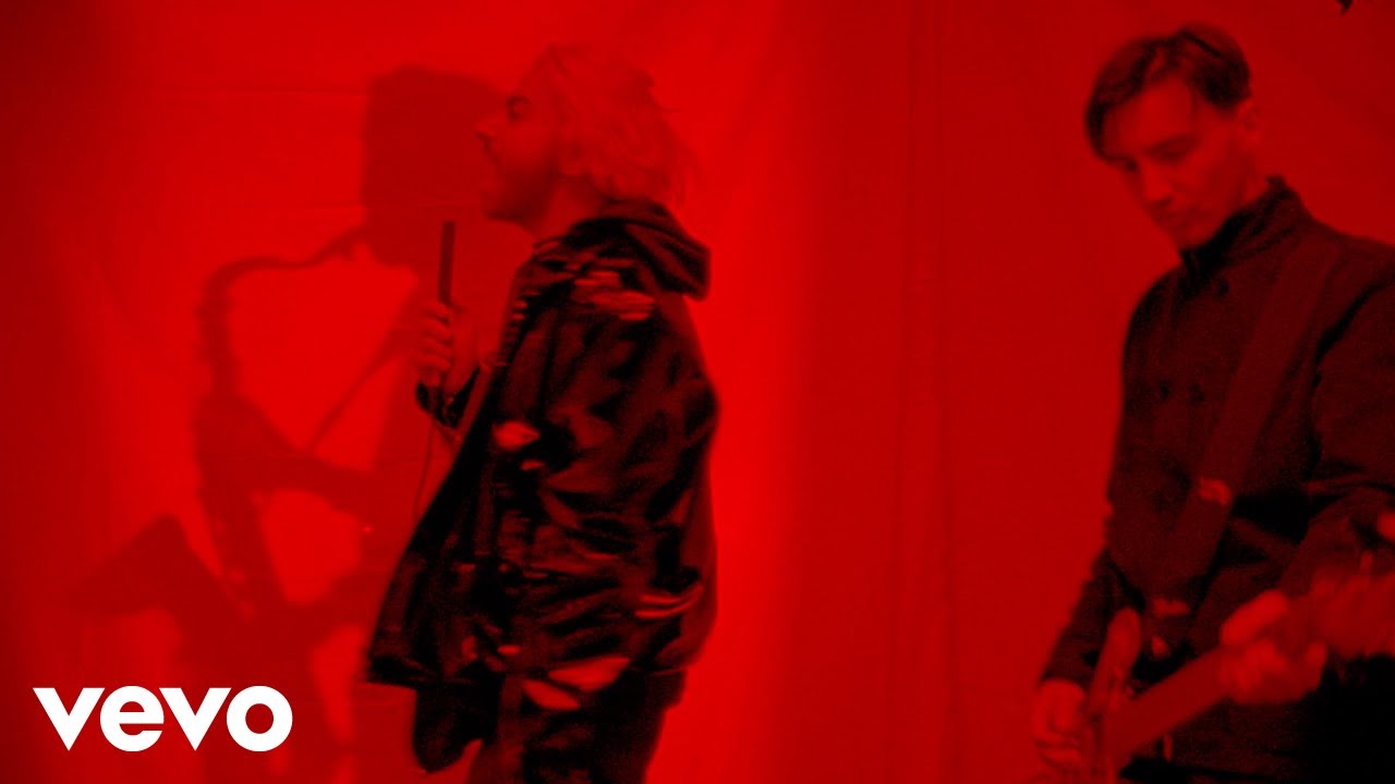 Bad Sounds - How Are You Gonna Lose?