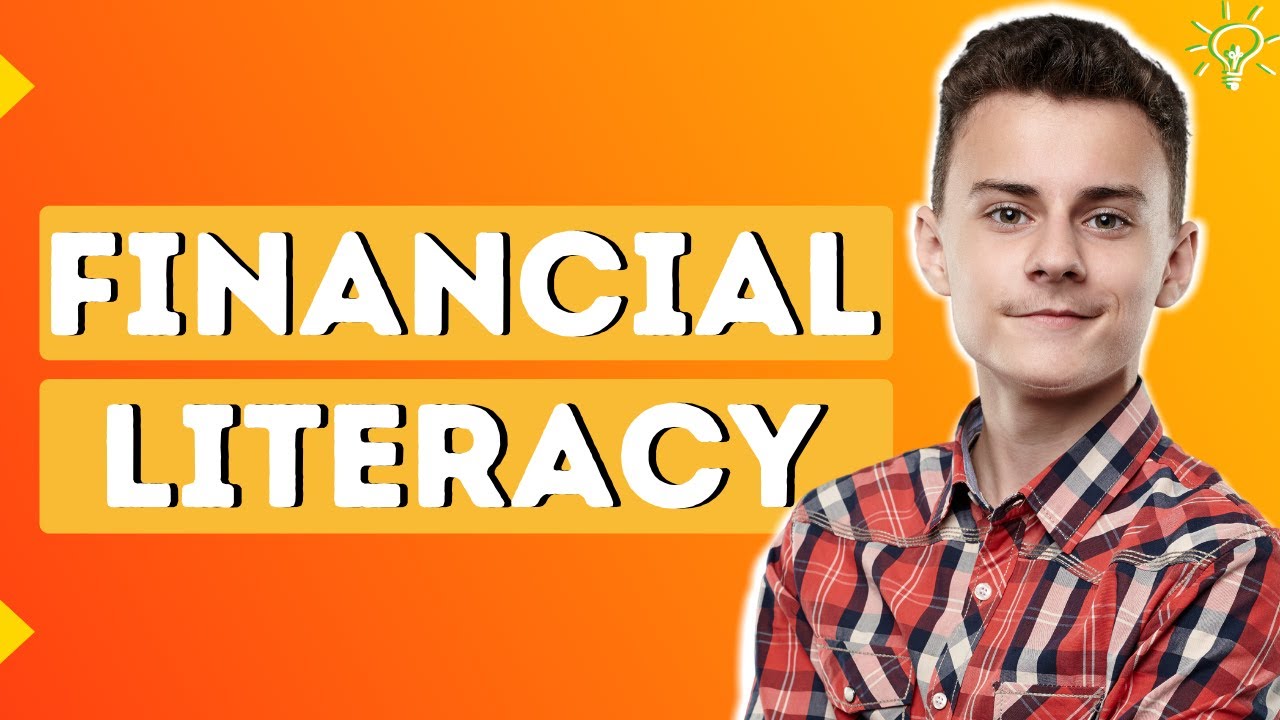 The Importance of Financial Literacy | Financial Education