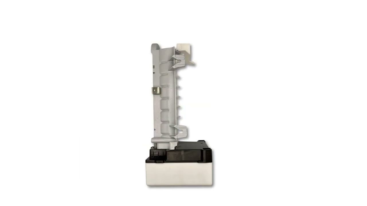 Review: Edgewater Parts W10190966, AP6016628, PS11749920 Ice Maker Compatible with Whirlpool R...