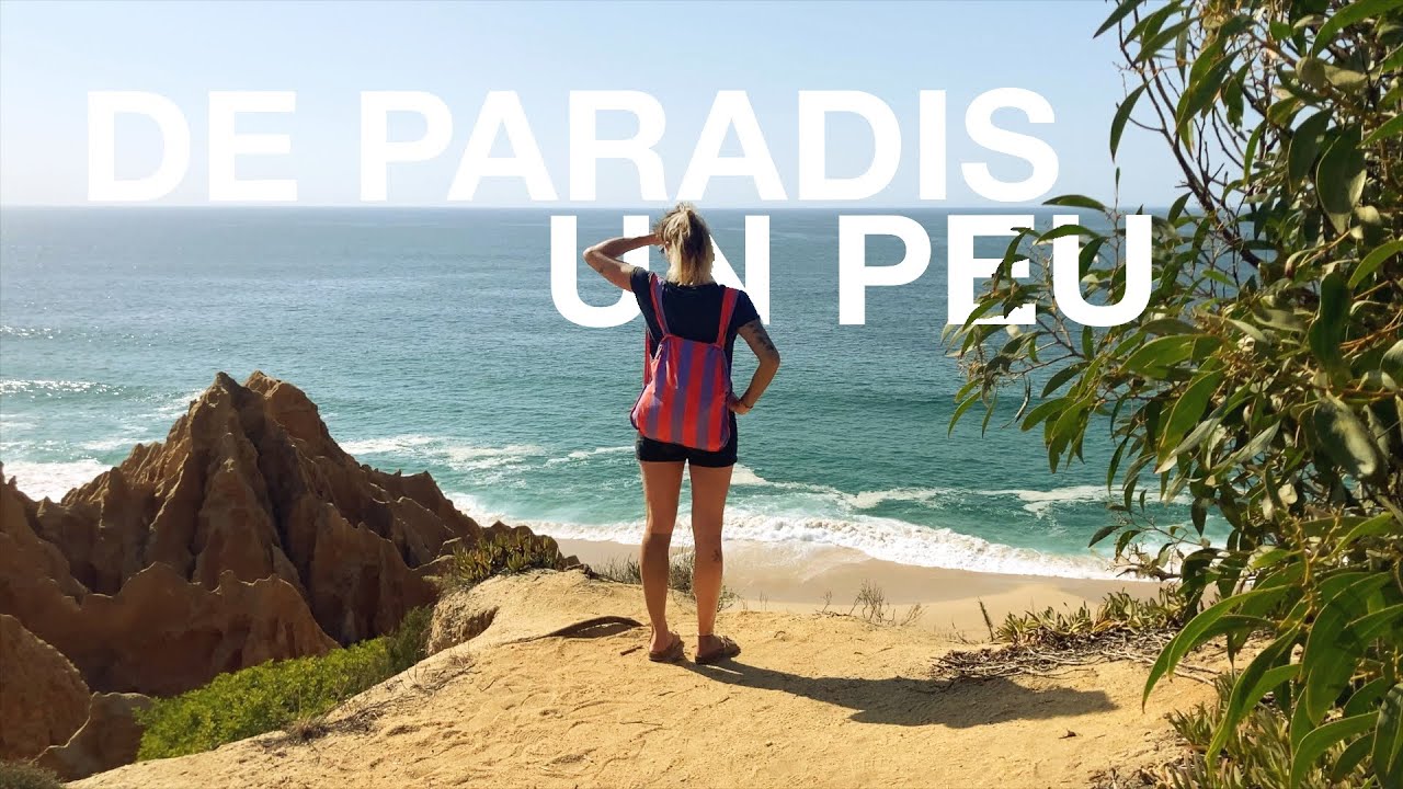 Portugal et Lisbonne: Poésie d'une ville et Beauté des paysages