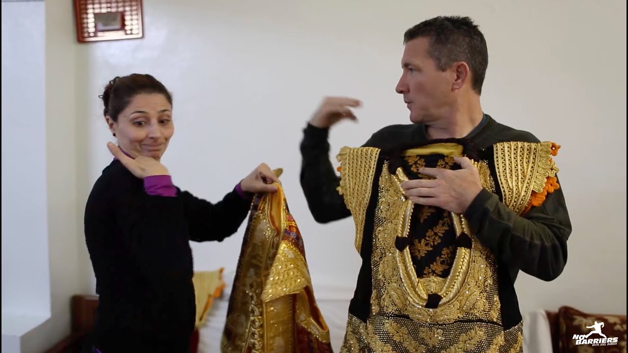 Nabuel, Tunisial: Cafes, Pottery, Dresses and Oranges