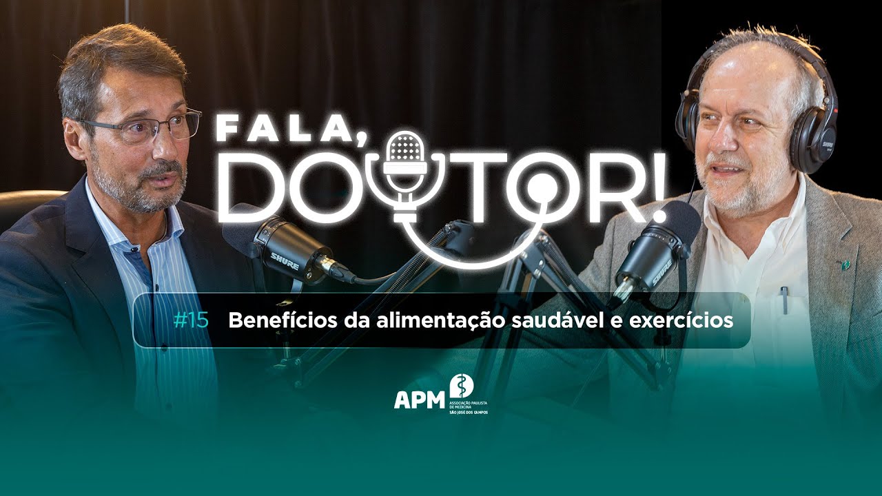 Benefícios da alimentação saudável e exercícios físicos