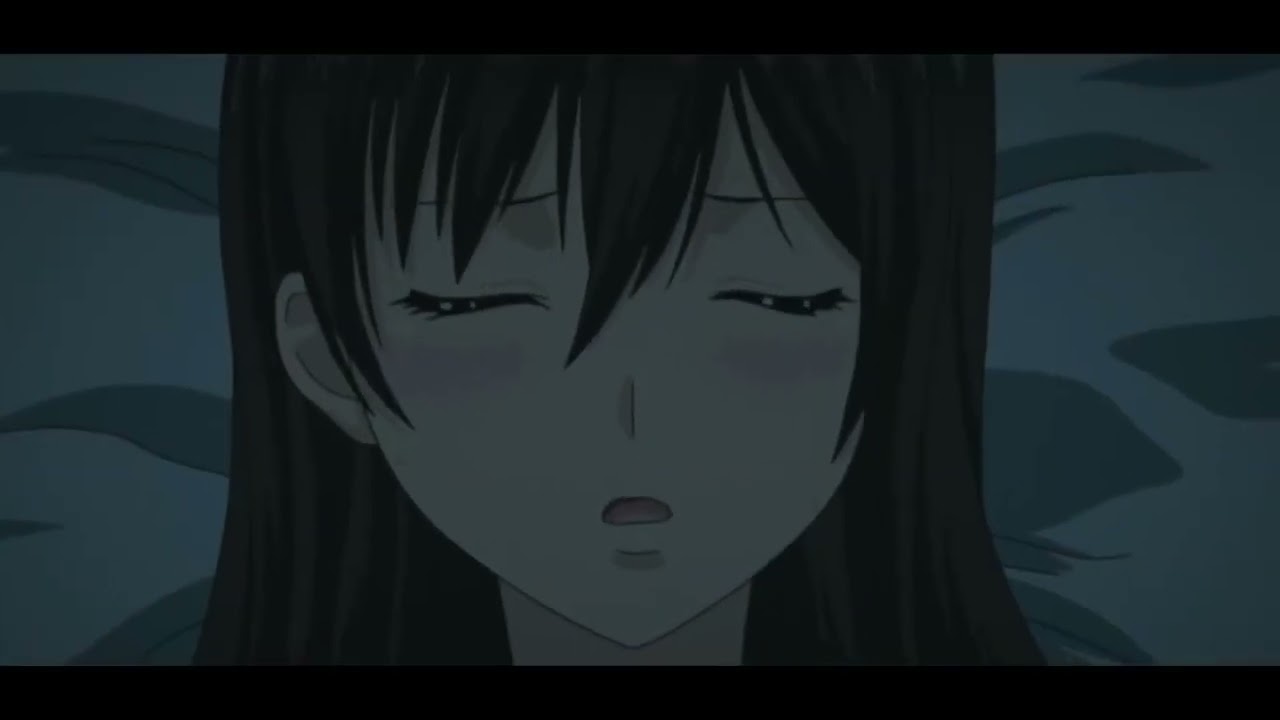 Amv Citrus - Just a Dream Legendado