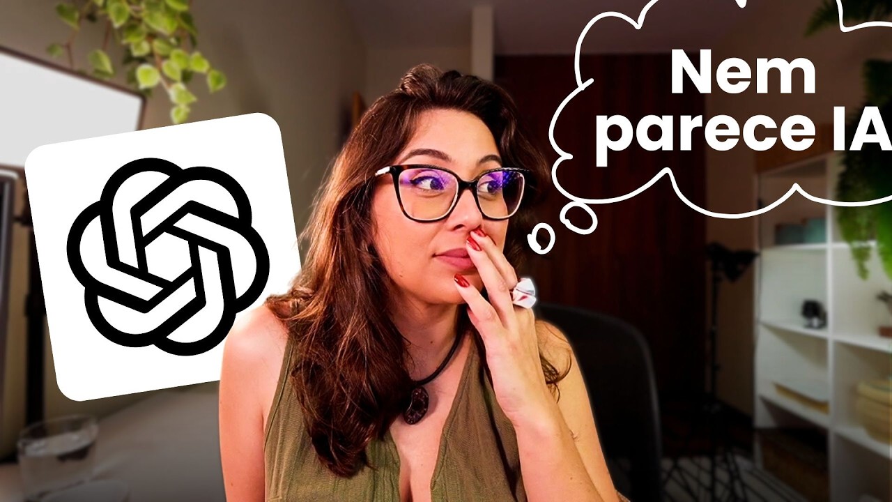 Como usar o ChatGPT para criar conteudo sem parecer um robô  | digitalmaisleve