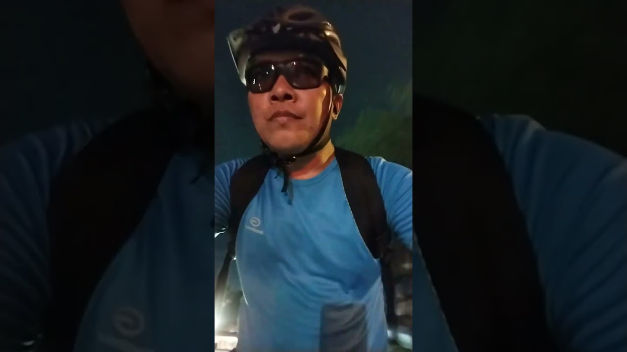 Highlight 7:17 - 12:16 from Baldo's Adventure Mix  Vlog is live! Bike live update evening edition Ju