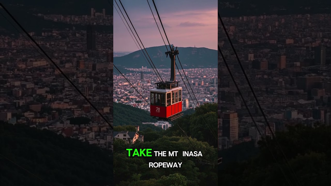 Top 5 Things to Do in Nagasaki &ndash; You&rsquo;ll Be Amazed