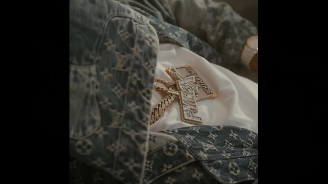[FREE FOR PROFIT] Digga D x 50 Cent Type Beat 2023 - 