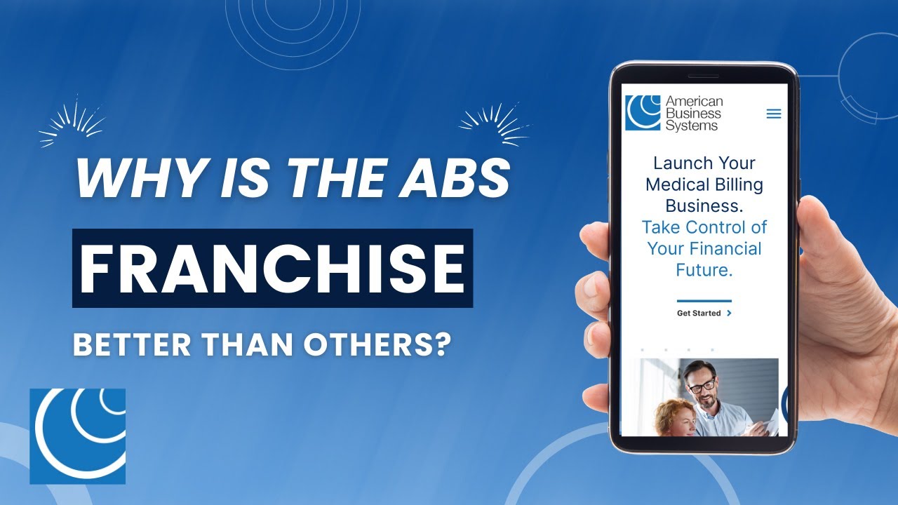 Why is the ABS Franchise Better Than Others?