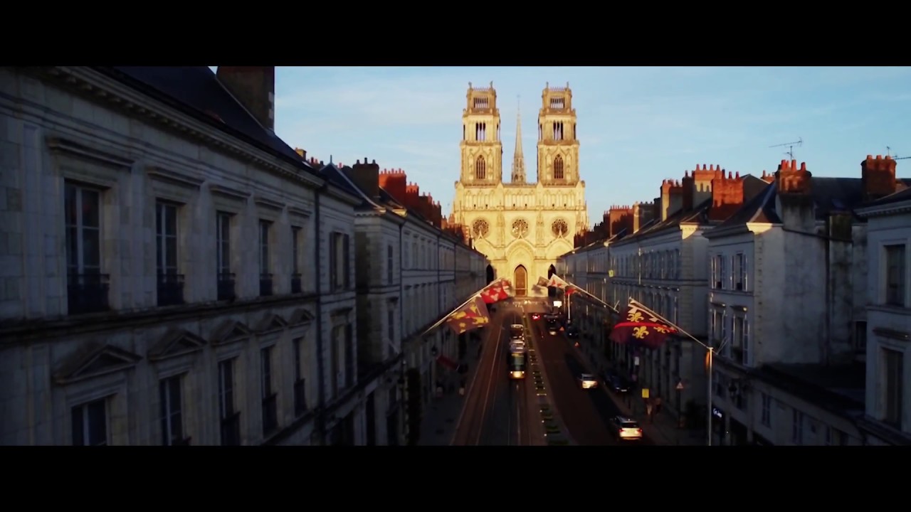 Le Loiret c'est l'aventure juste à côté !