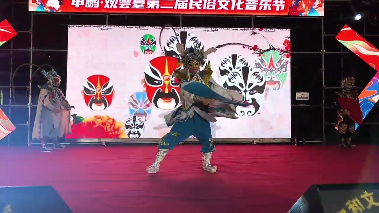 Preserve Sichuan's Intangible Heritage: Your Legacy, Our Legacy