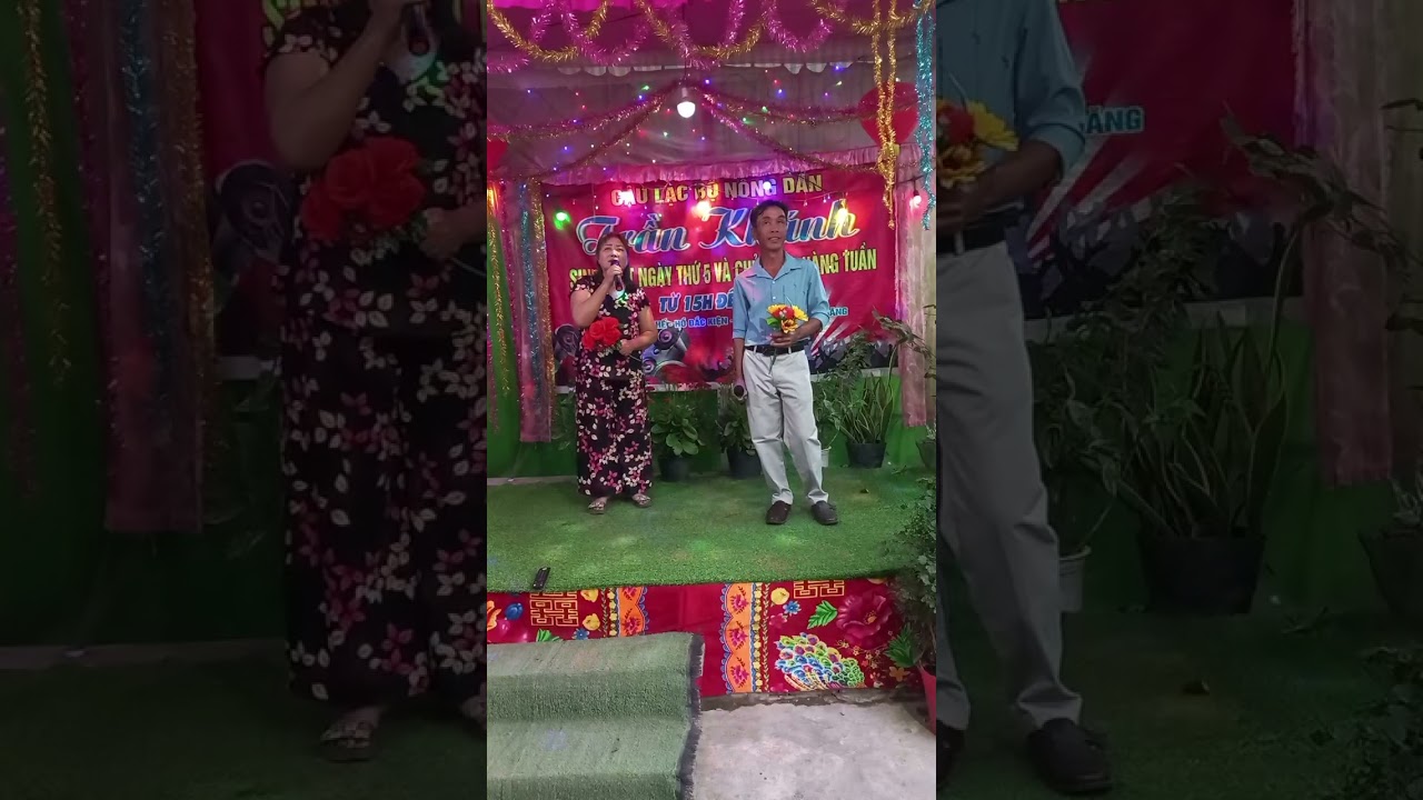 Yêu một mình - Trần Khánh, Văn Kiệt