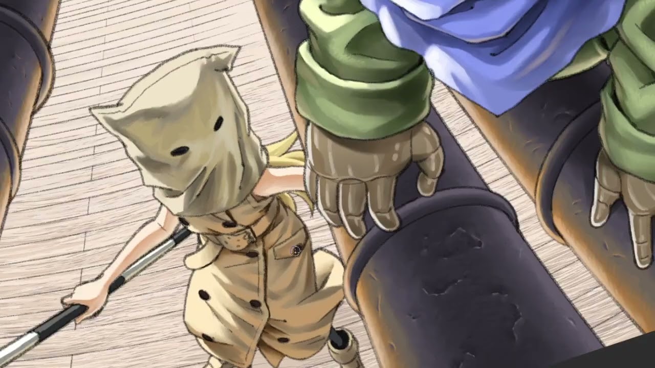 Drawing Manga: Yukito Kishiro on Battle Angel Alita: Mars Chronicle - Color Illustration Part 2