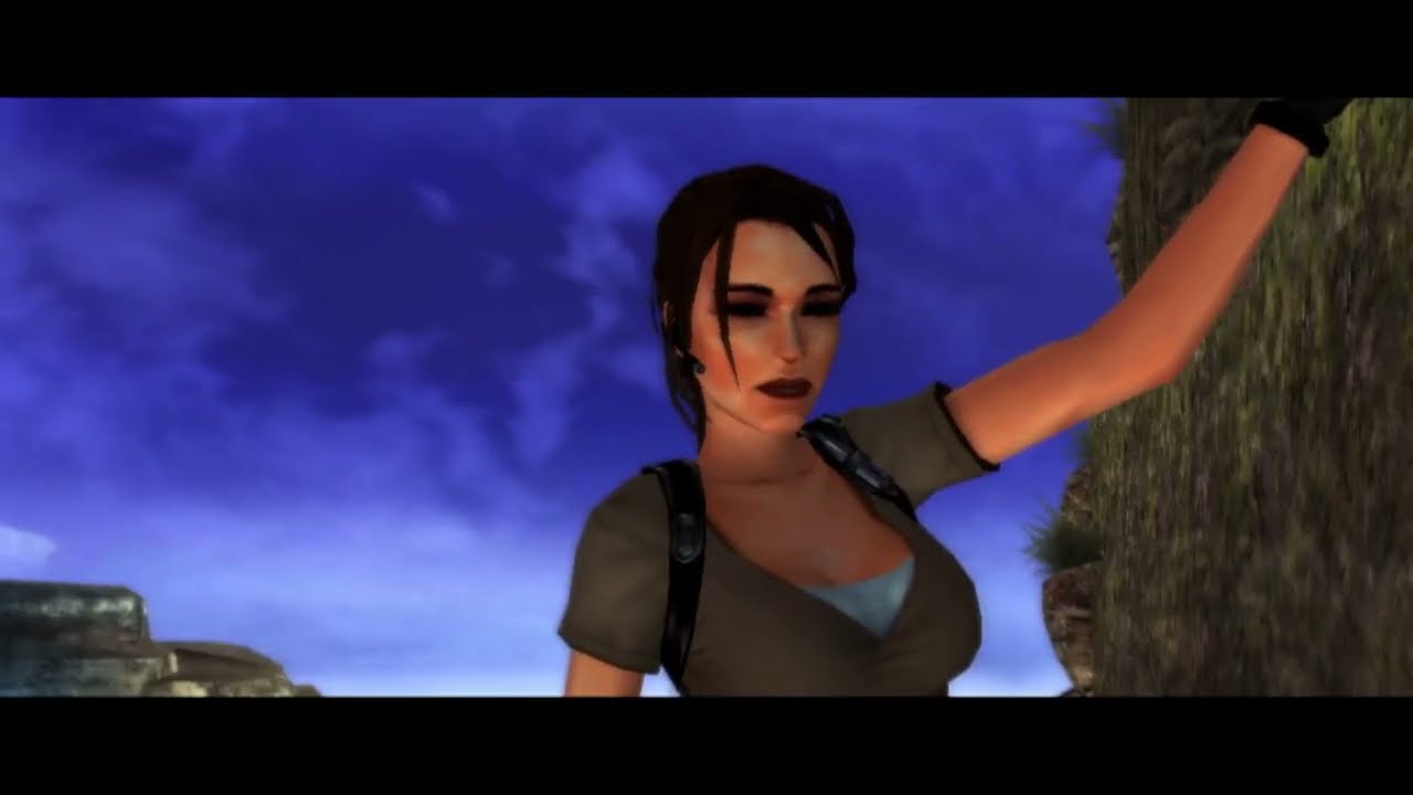Tomb Raider Legend | Nostalgie | PS5 | 🇩🇪 | 🏆 Jagd | Part 1 | schwer: Bolivien, Peru, Japan