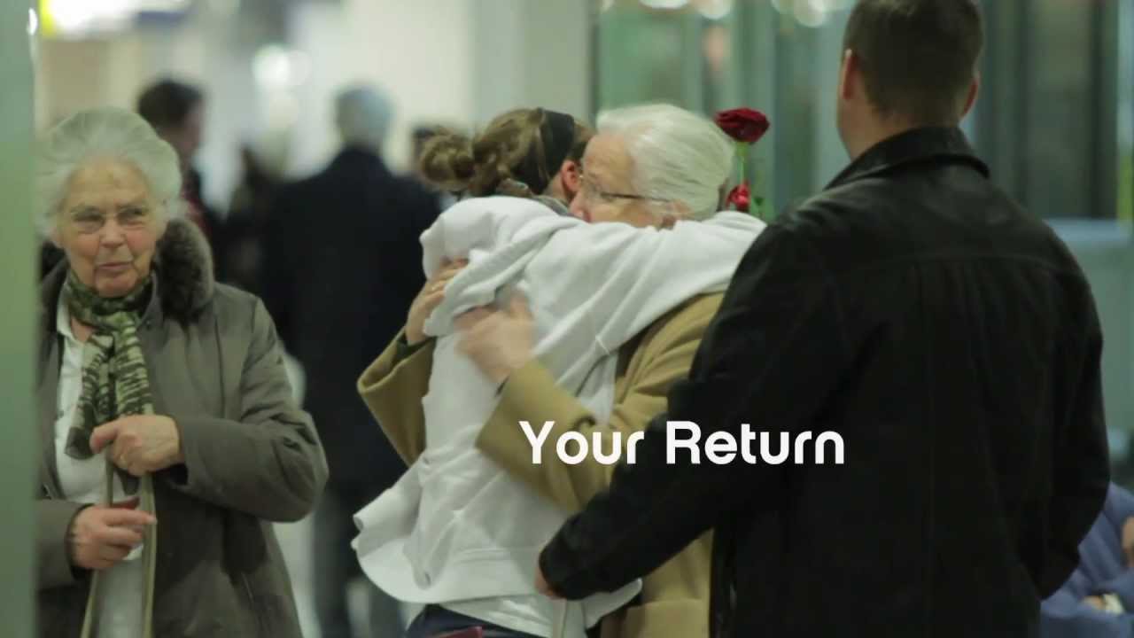 airberlin - Your Airline