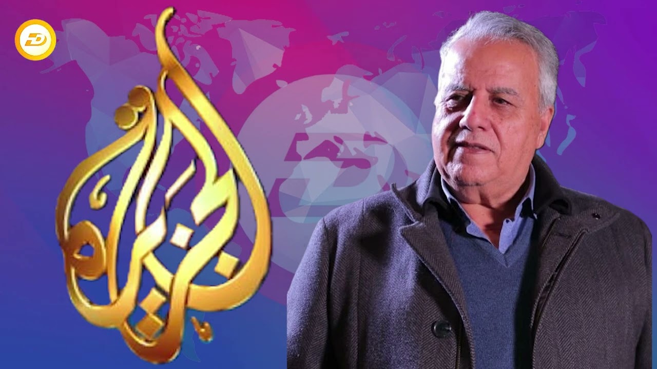 شاشەیەک بۆ بەرهەمهێنانی دوژمنایەتی؛ جەزیرە و ئەندازیاریی سڕینەوەی کورد