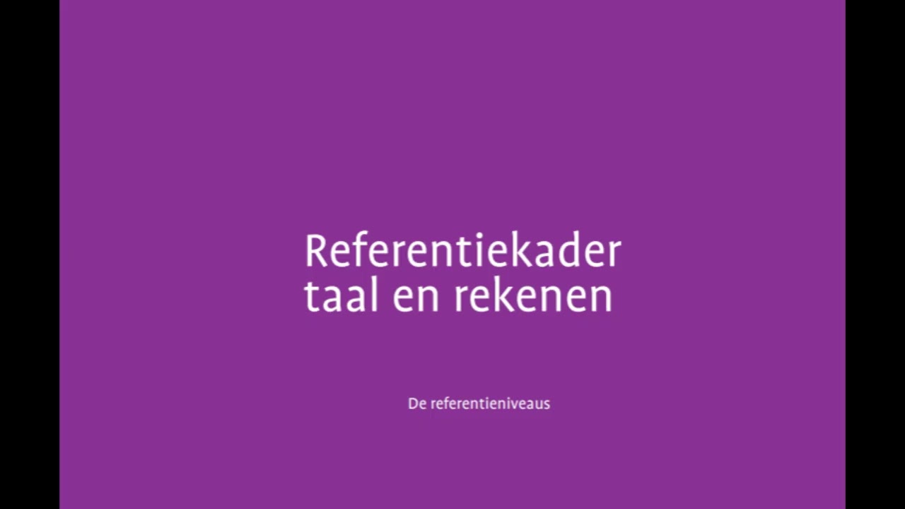 Podcast Taal en Rekenen YT