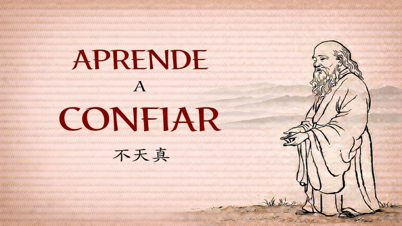 Wu Wei y el Arte de Confiar sin Ingenuidad | Lao Tsé y el Tao