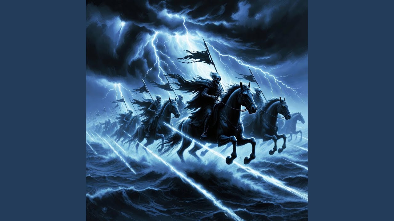 The Iron-Shaman’s Dominion