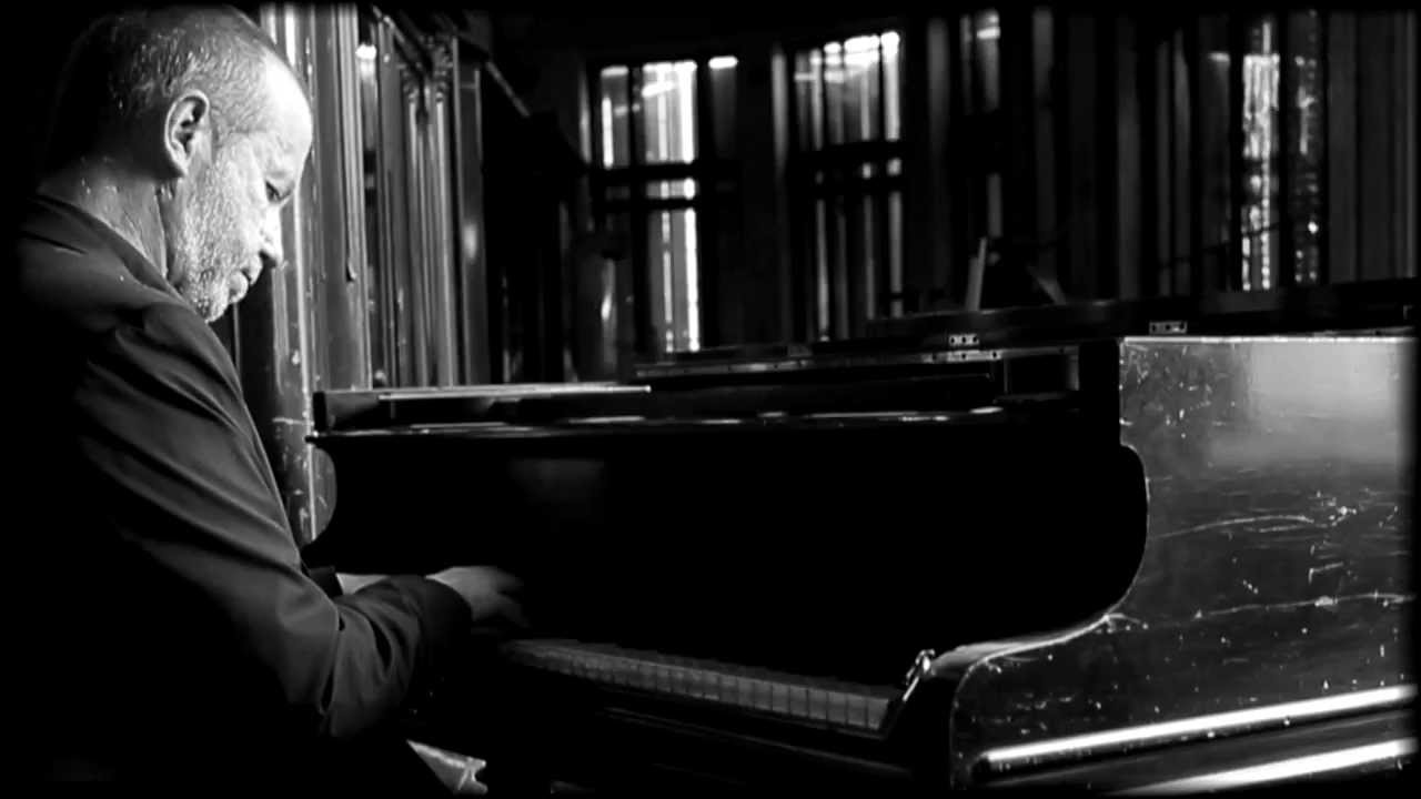 Mircea Tiberian - So Simple (live)