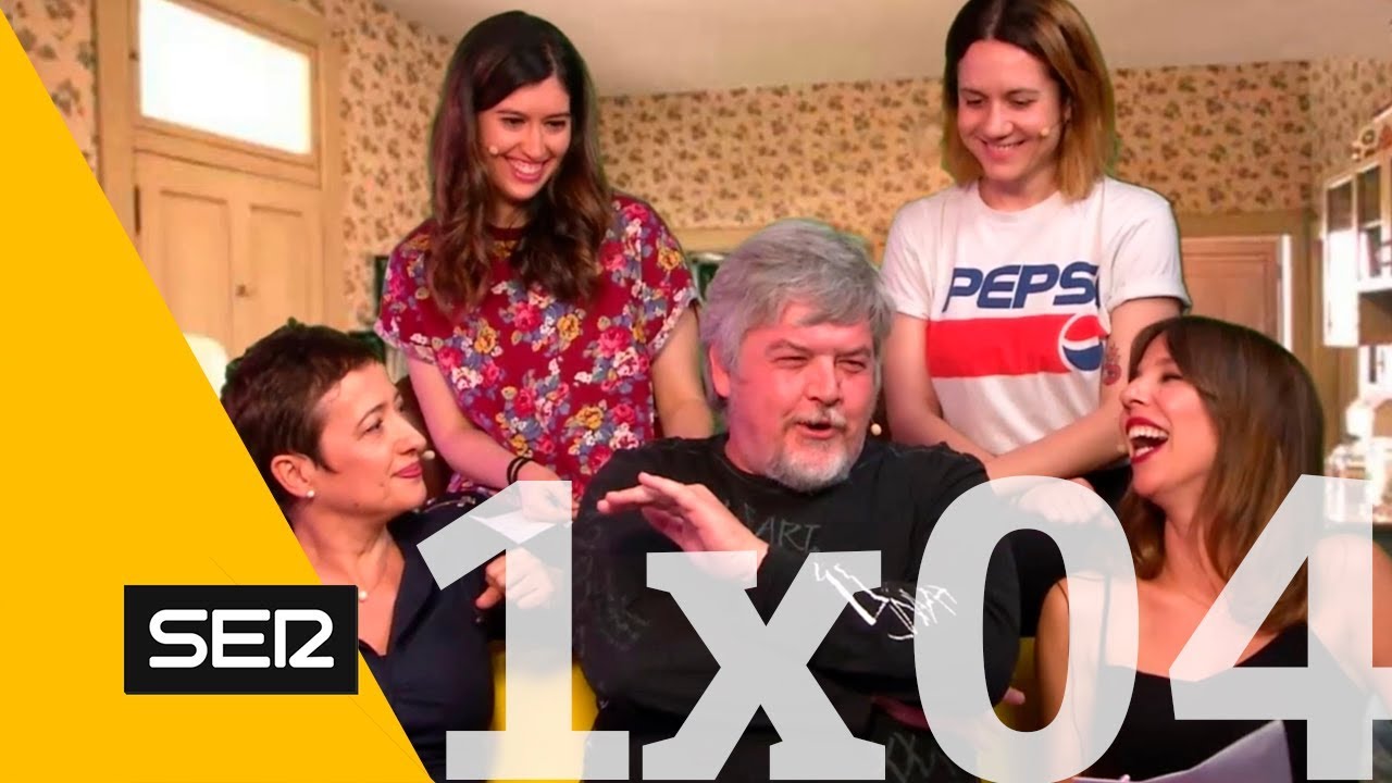 Las Chicas | 1x04 | Feminismo y precaución al volante