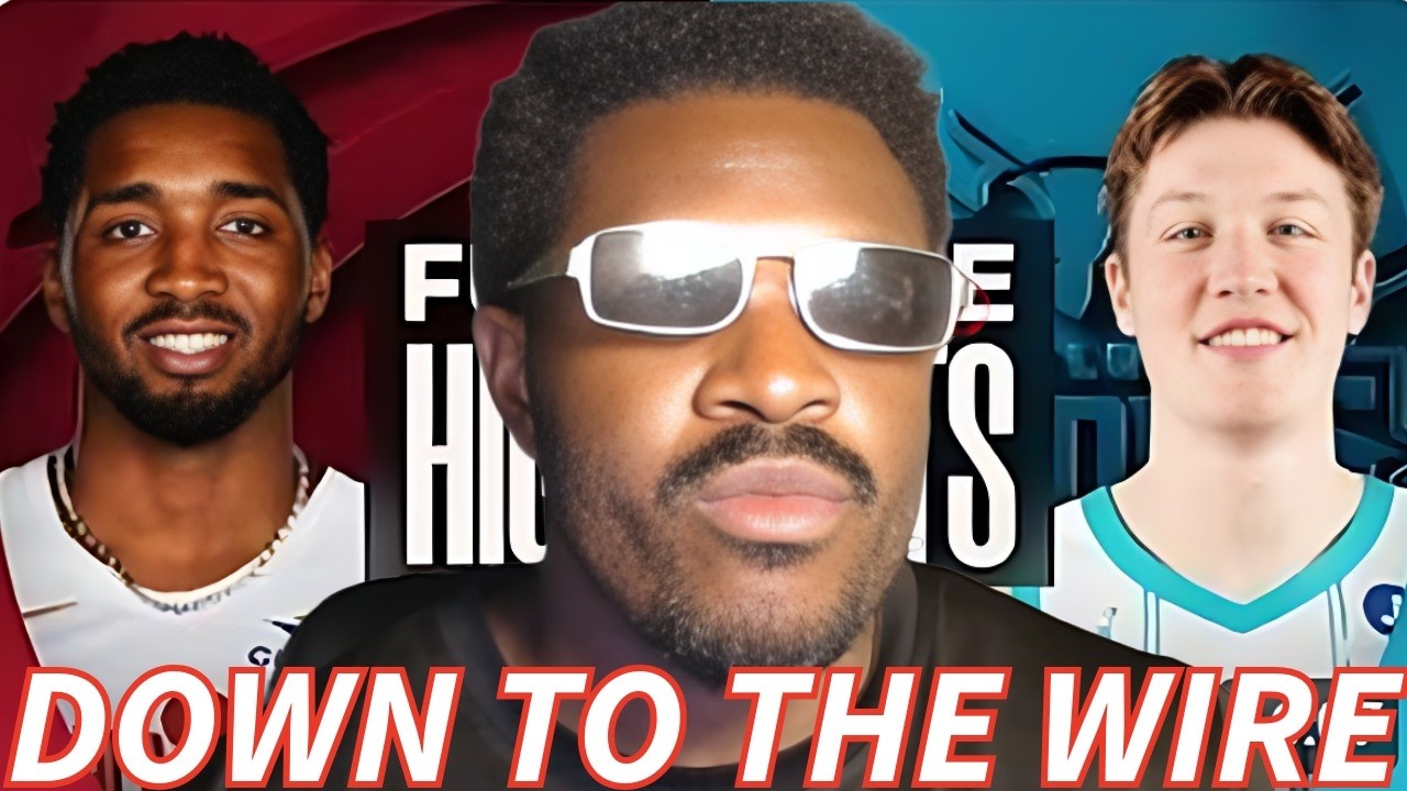 This Finish Was TOO Close 🤯 | Cavaliers vs Hornets Reaction