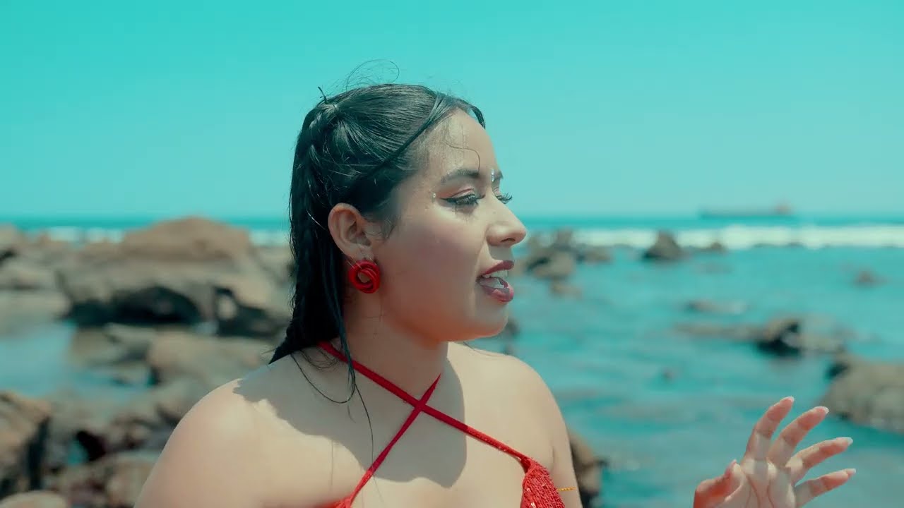 PURA CANDELA - CUANDO TE VAYAS DE MI