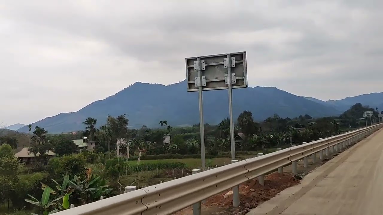 cảnh quê