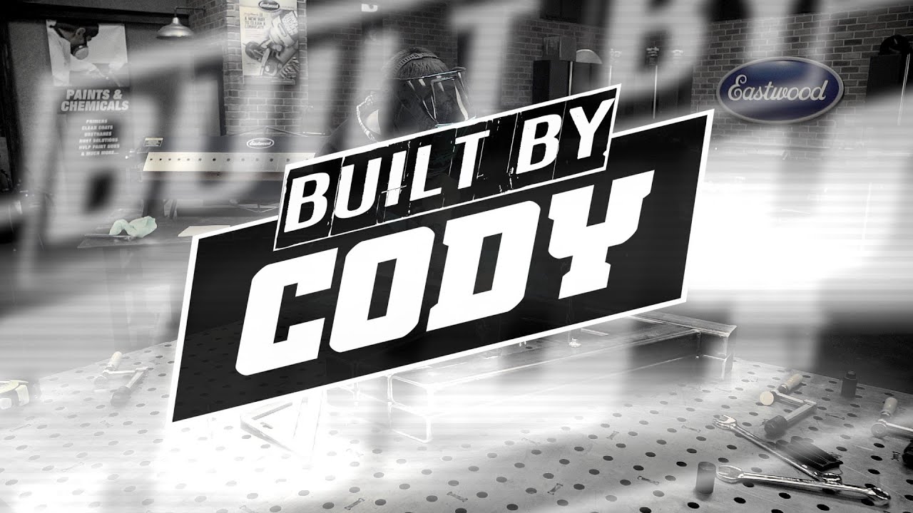 Building a Stand for the 48