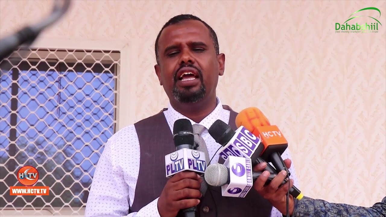 Xil. Ka Tirsan Baarlamaanka Puntland Oo Sharaxay Qudbadii Taliye Taani