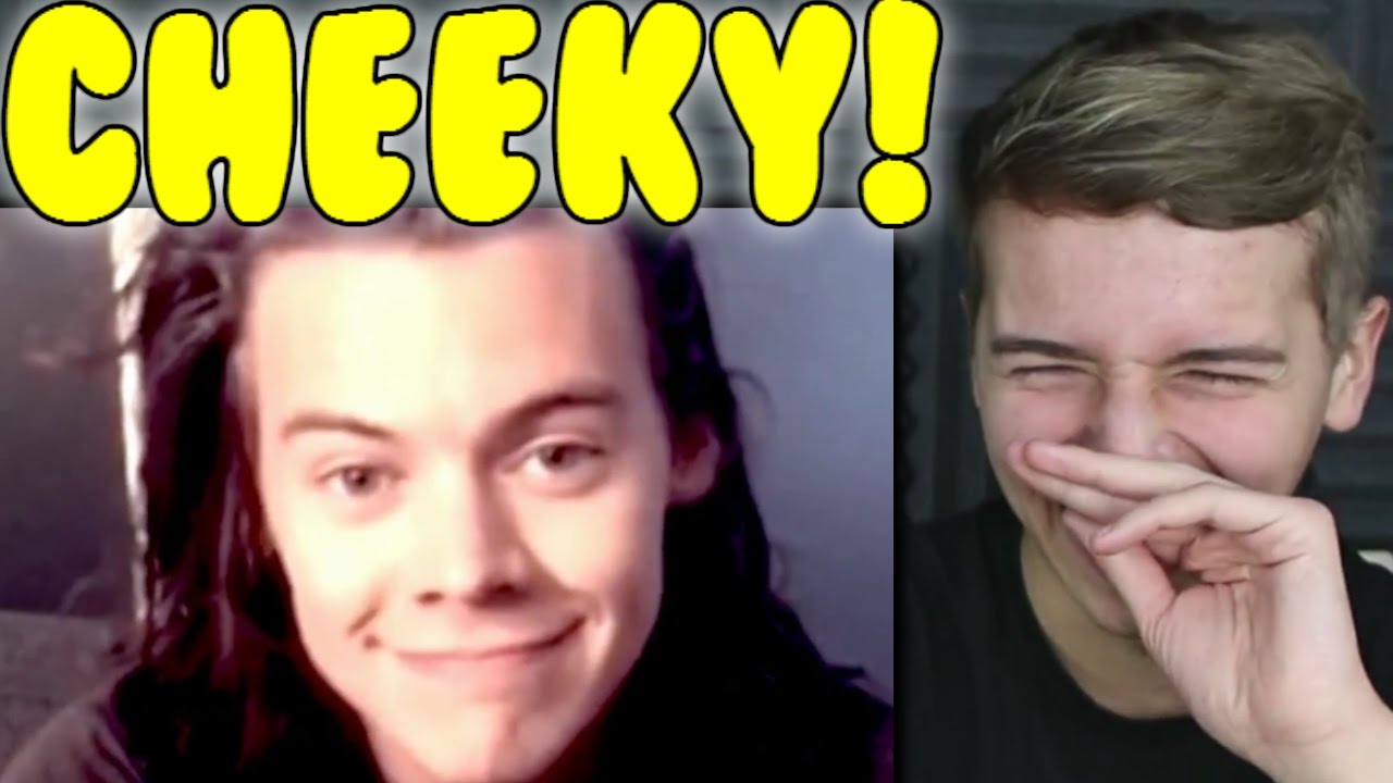 Harry and Louis Crack Vid 7 Reaction | Larry Crack 7 Reaction