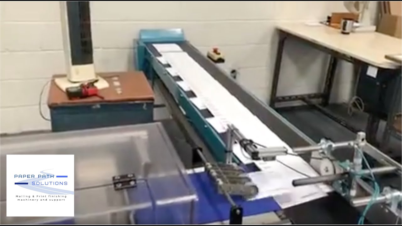 Buhrs BB300   Nov 2020